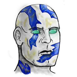 Orron Stonebrew Kaluakalani (he/him)