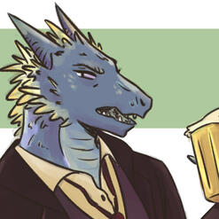 Seshmir Narash (he/him)