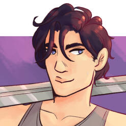 Tessa Blackmoor (she/her)