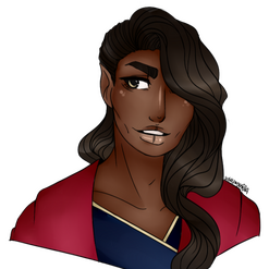 Ishii Kawakatsu (he/him)