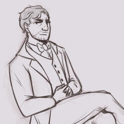 Nyarlathotep (he/him)