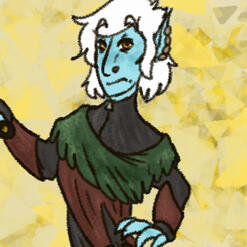 Ada "June" Styles (they/them)