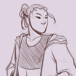 The Raven Queen (she/her)