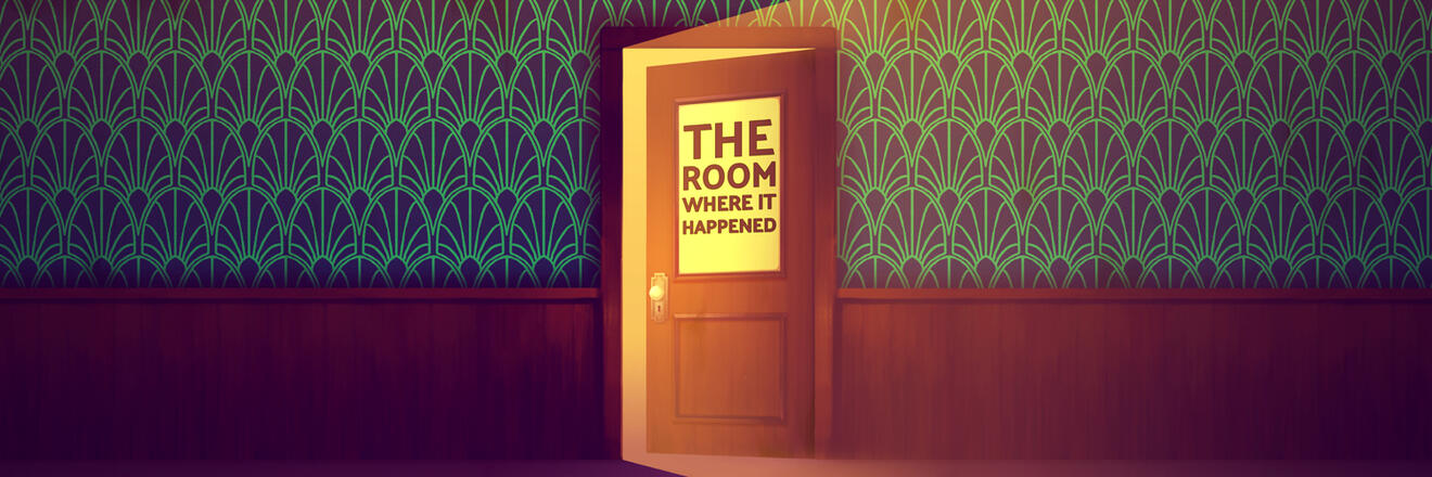 Standing Stones Podcasts and Streaming logo